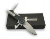 Extrema Ratio M1A1 Stone Washed Clip Folding Knife Pieghevole da Tasca-Cintura by Extrema Ratio